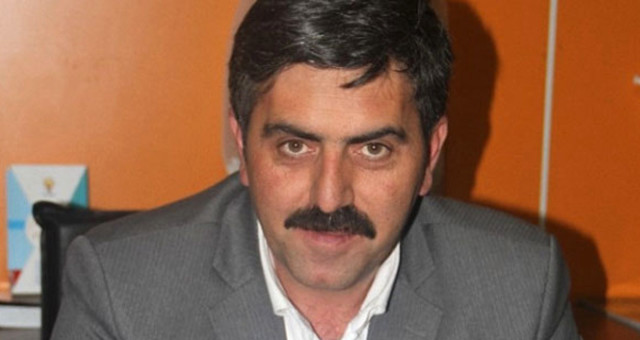 AK Parti Ardahan Belediye Başkan Adayı Yunus Baydar Kimdir