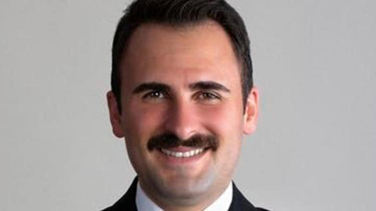 AK Parti Beylikdüzü belediye başkan adayı Mustafa Necati oldu.