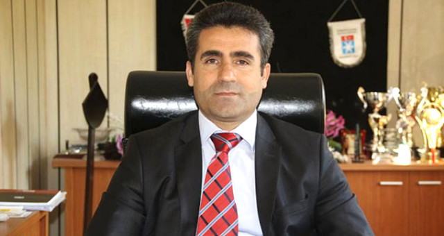 AK Parti Bingöl Belediye Başkan Adayı Erdal Arıkan Kimdir