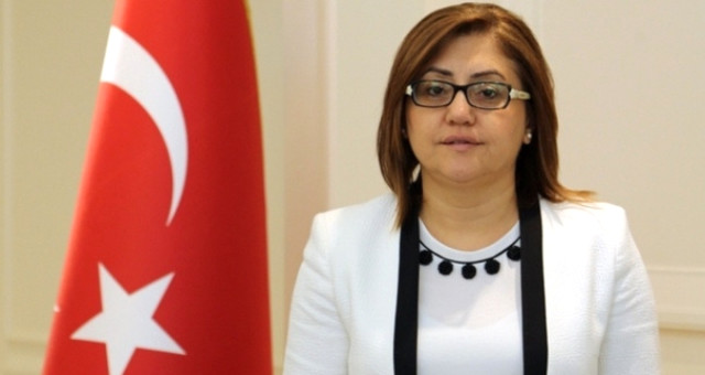AK Parti Gaziantep Büyükşehir Belediye Başkan Adayı Fatma Şahin Kimdir