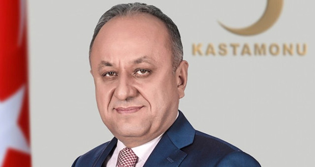 AK Parti Kastamonu Belediye Başkan Adayı Tahsin Babaş Kimdir