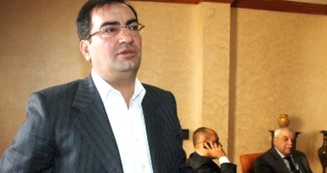 AK Parti Kilis Belediye Başkan Adayı Mehmet Abdi Bulut Kimdir
