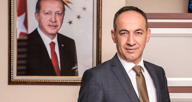 AK Parti Kırıkkale Belediye Başkan Adayı Mehmet Saygılı Kimdir
