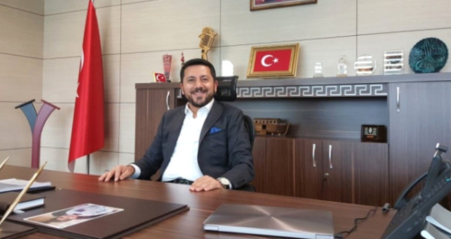 AK Parti Nevşehir Belediye Başkan Adayı Rasim Arı Kimdir