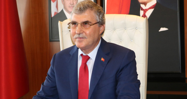 AK Parti Sakarya Belediye Başkan Adayı Ekrem Yüce Kimdir