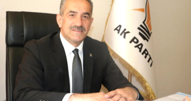 AK Parti Yalova Belediye Başkan Adayı Yusuf Ziya Öztabak Kimdir