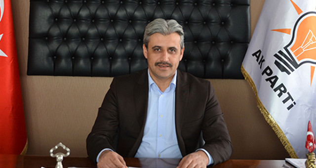 AK Parti Yozgat Belediye Başkan Adayı Celal Köse Kimdir