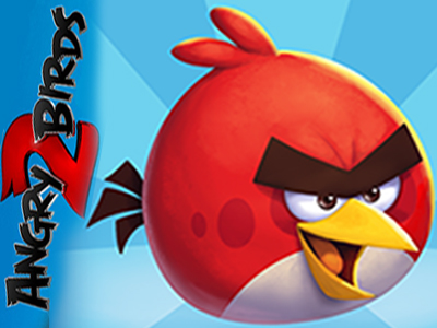 Angry Birds 2 Oyunu Oyna