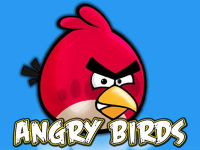 Angry Birds Oyunu Oyna