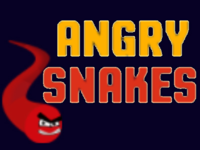Angry Snakes Oyunu Oyna