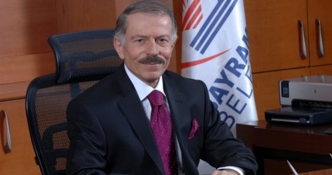 Atila Aydıner kimdir ve nereli? AK Parti Bayrampaşa Belediye Başkan adayı Atila Aydıner mi olacak?