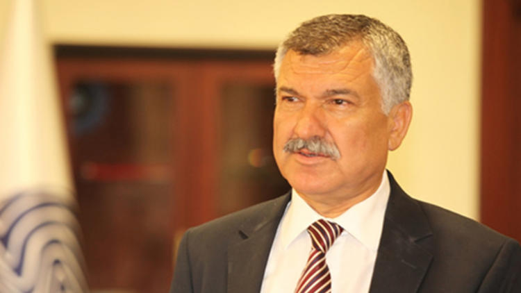 CHP Adana Büyükşehir Belediye Başkan Adayı Zeydan Karalar kimdir?