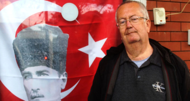 CHP Balıkesir Gömeç İlçesi Belediye Başkan Adayı Mehmet İrem Himam Kimdir