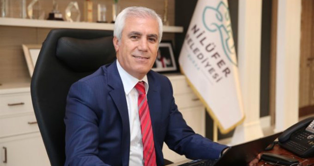 CHP Bursa Büyükşehir Belediye Başkan Adayı Mustafa Bozbey Kimdir