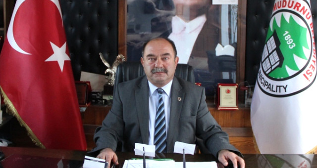 CHP'den Bolu Mudurnu Belediye Başkan Adayı Mehmet İnegöl Kimdir