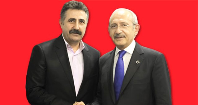CHP İzmir Bayraklı İlçesi Belediye Başkan Adayı Serdar Sandal Kimdir