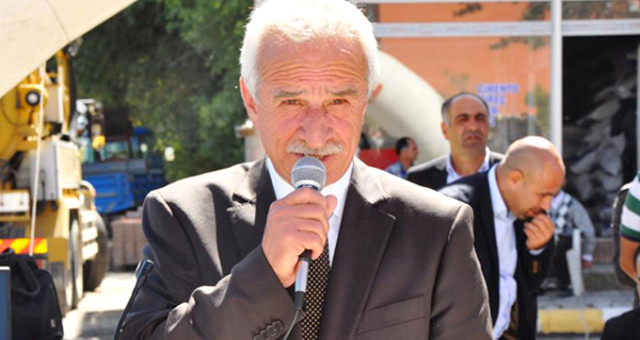 CHP Kars Arpaçay Belediye Başkan Adayı Enver Akkaya Kimdir