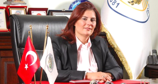 CHP'nin Aydın Büyükşehir Belediye Başkan Adayı Özlem Çerçioğlu Kimdir