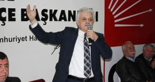 CHP'nin Burhaniye Belediye Başkan Adayı Ali Kemal Deveciler Kimdir