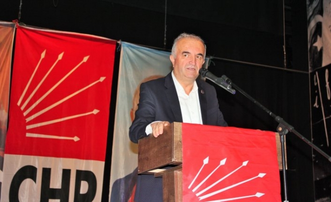 CHP'nin Cide Belediye Adayı Tanıl Gürsoy Kimdir