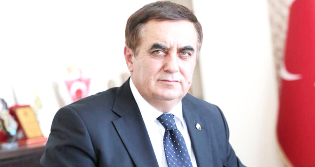 CHP'nin Mahmudiye Belediye Başkan Adayı İshak Gündoğan Kimdir