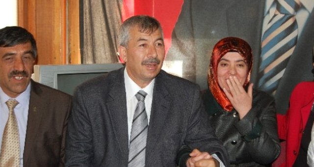 CHP'nin Malatya, Arapgir Belediye Başkan Adayı Haluk Cömertoğlu Kimdir