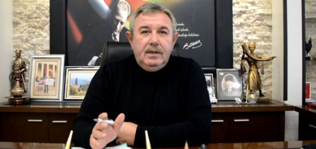 CHP Sinop Gerze Belediye Başkan Adayı Osman Belovacıklı Kimdir