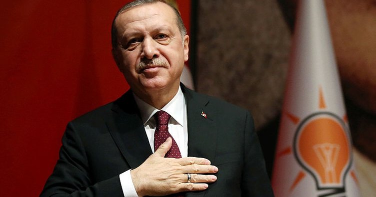 Recep Tayyip Erdoğan kimdir? recep tayyip erdogan kaç yaşında ve nereli?