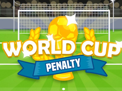 Dünya Kupası Penaltı Oyunu Oyna