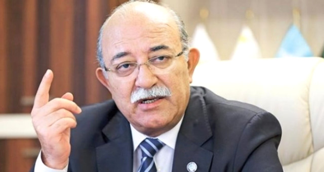 İYİ Parti Adana Belediye Başkan Adayı İsmail Koncuk Kimdir