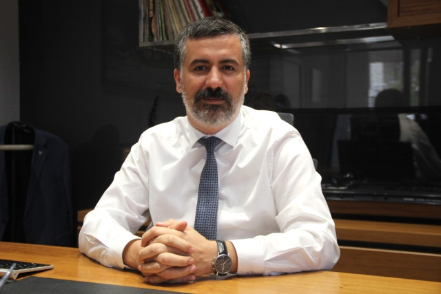 MHP Meram Belediye Başkan Adayı Mimar Mustafa Aygün Oldu