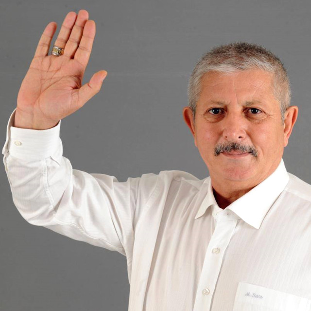 MHP'nin Amasya Belediye Başkan Adayı Mehmet Sarı Kimdir