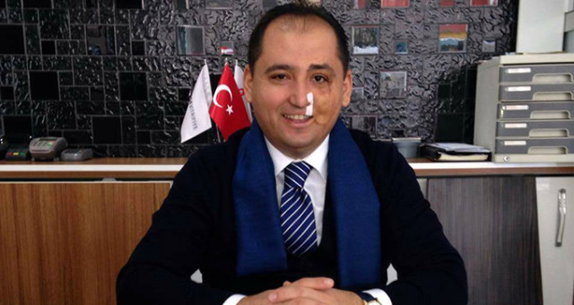 MHP'nin Fatsa Belediye Başkan Adayı Murat Kaçak Kimdir