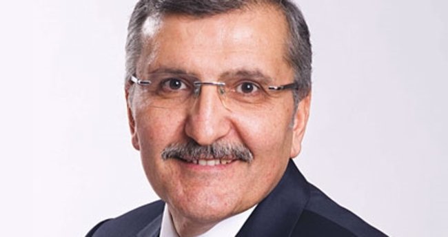 Murat Aydın kimdir ve nereli? AK Parti Beykoz Belediye Başkan adayı Murat Aydın mı olacak?
