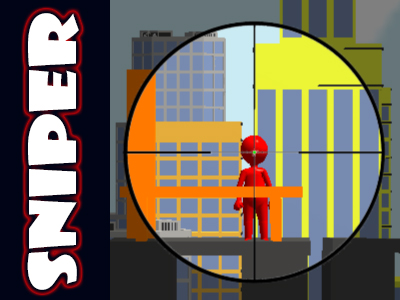 Süper Sniper Oyunu Oyna