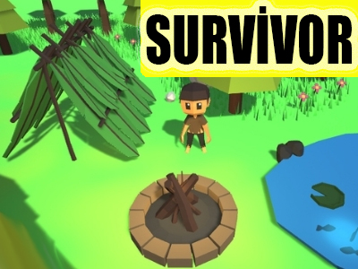 Survivor Oyunu Oyna