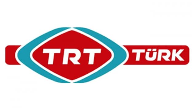 TRT Türk Yayın Akışı